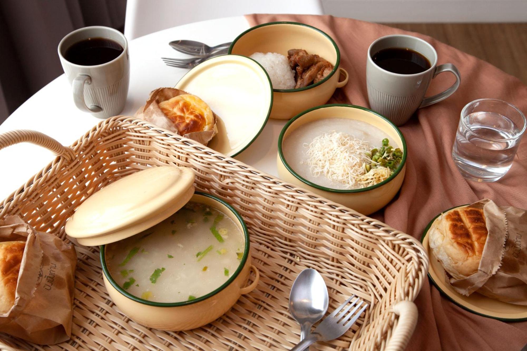 The Kannas Hotel & Serviced Apartment, Chiang Mai Sha Certified Εξωτερικό φωτογραφία