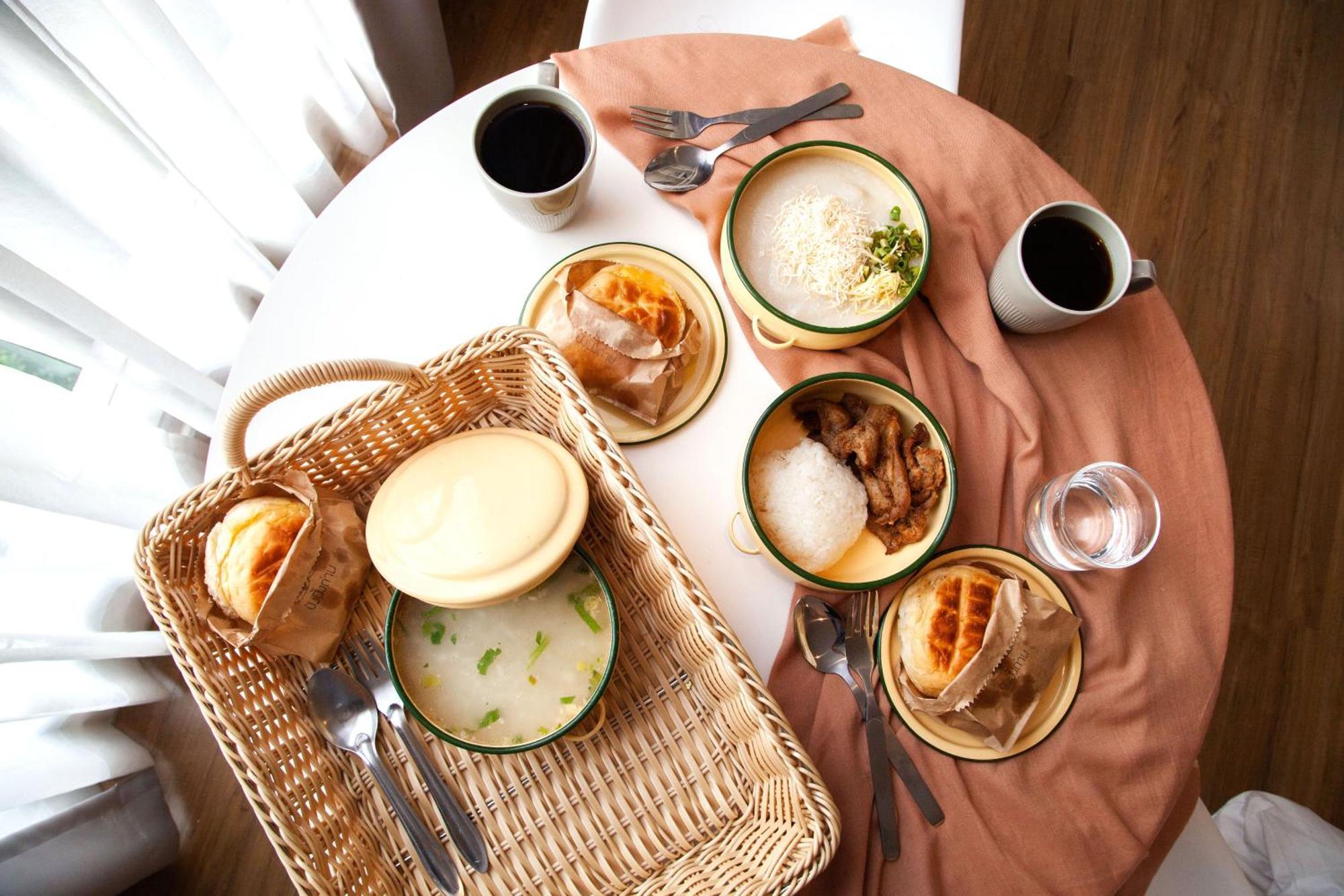 The Kannas Hotel & Serviced Apartment, Chiang Mai Sha Certified Εξωτερικό φωτογραφία