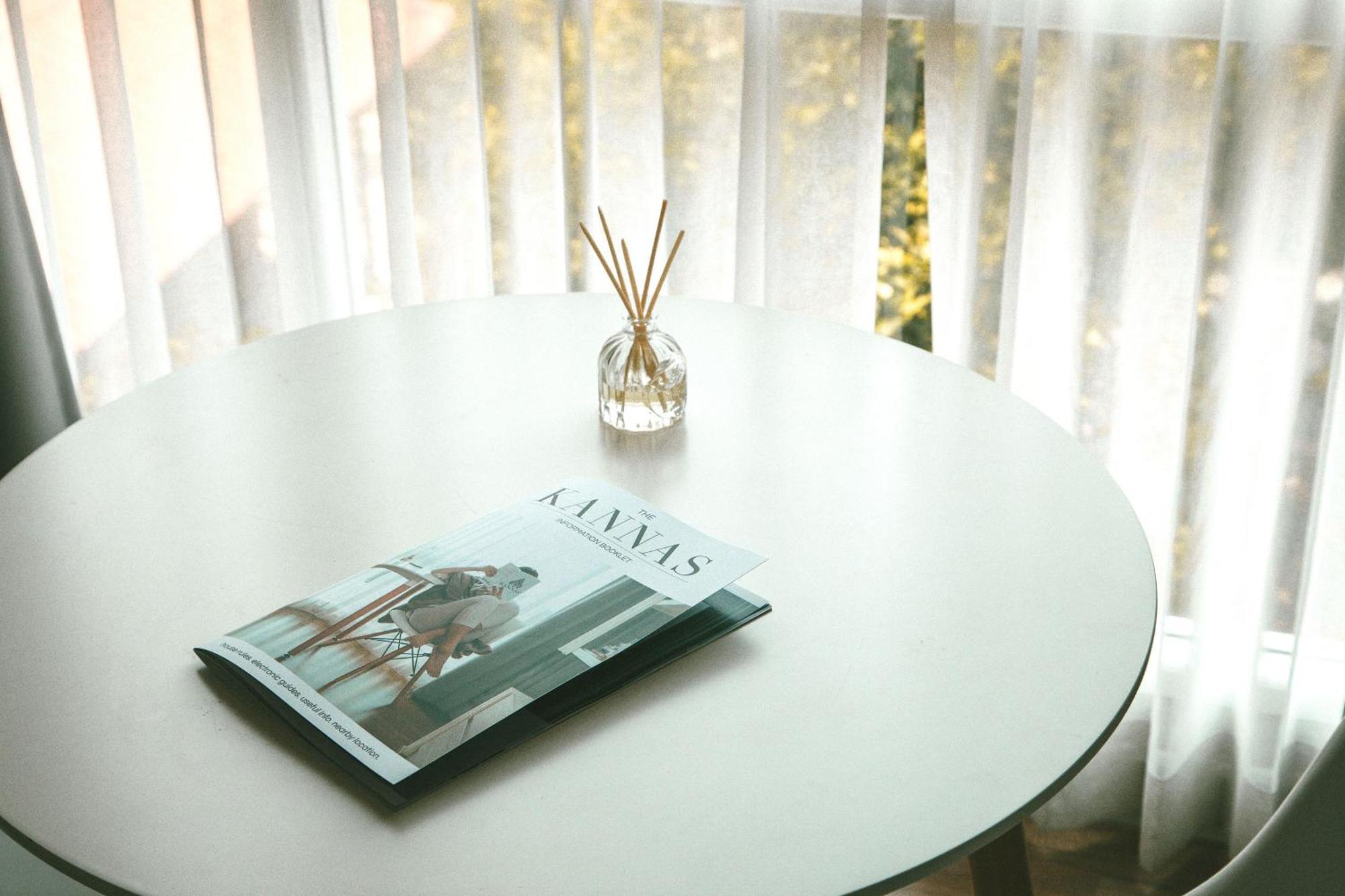 The Kannas Hotel & Serviced Apartment, Chiang Mai Sha Certified Εξωτερικό φωτογραφία