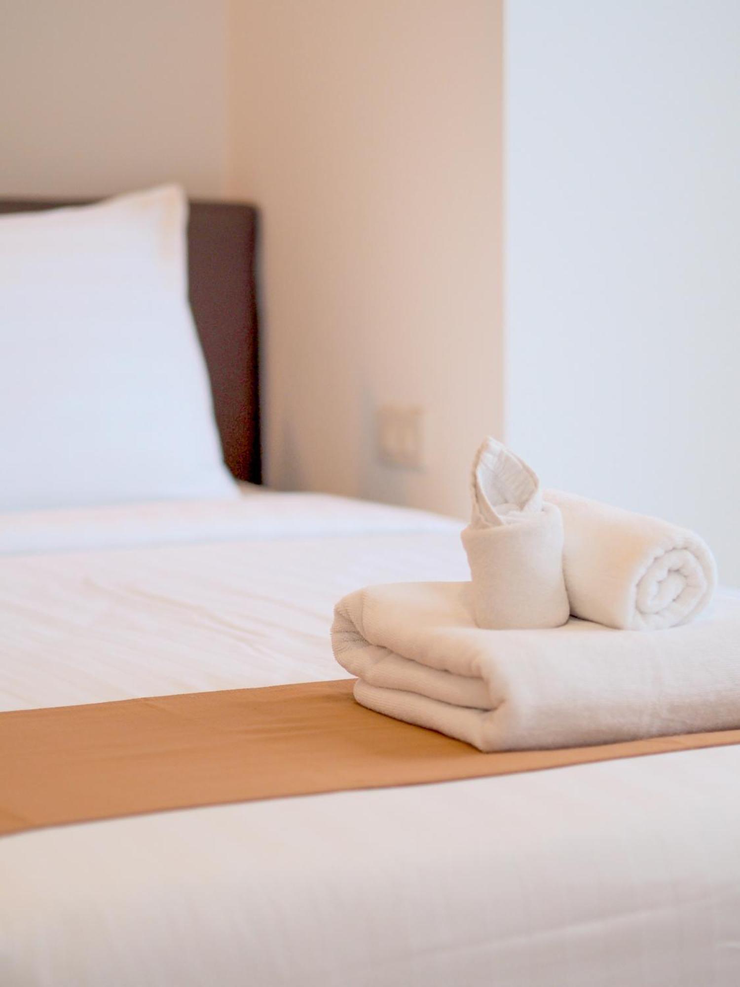 The Kannas Hotel & Serviced Apartment, Chiang Mai Sha Certified Εξωτερικό φωτογραφία