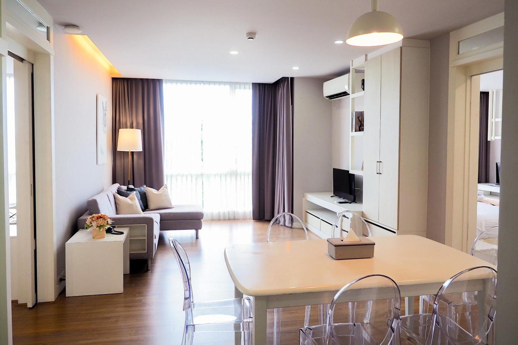 The Kannas Hotel & Serviced Apartment, Chiang Mai Sha Certified Εξωτερικό φωτογραφία