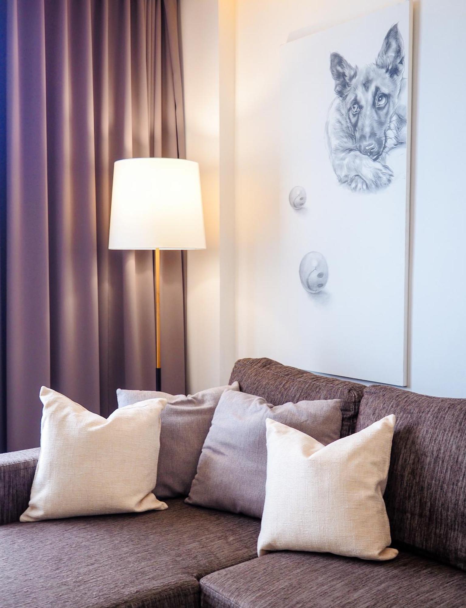 The Kannas Hotel & Serviced Apartment, Chiang Mai Sha Certified Εξωτερικό φωτογραφία