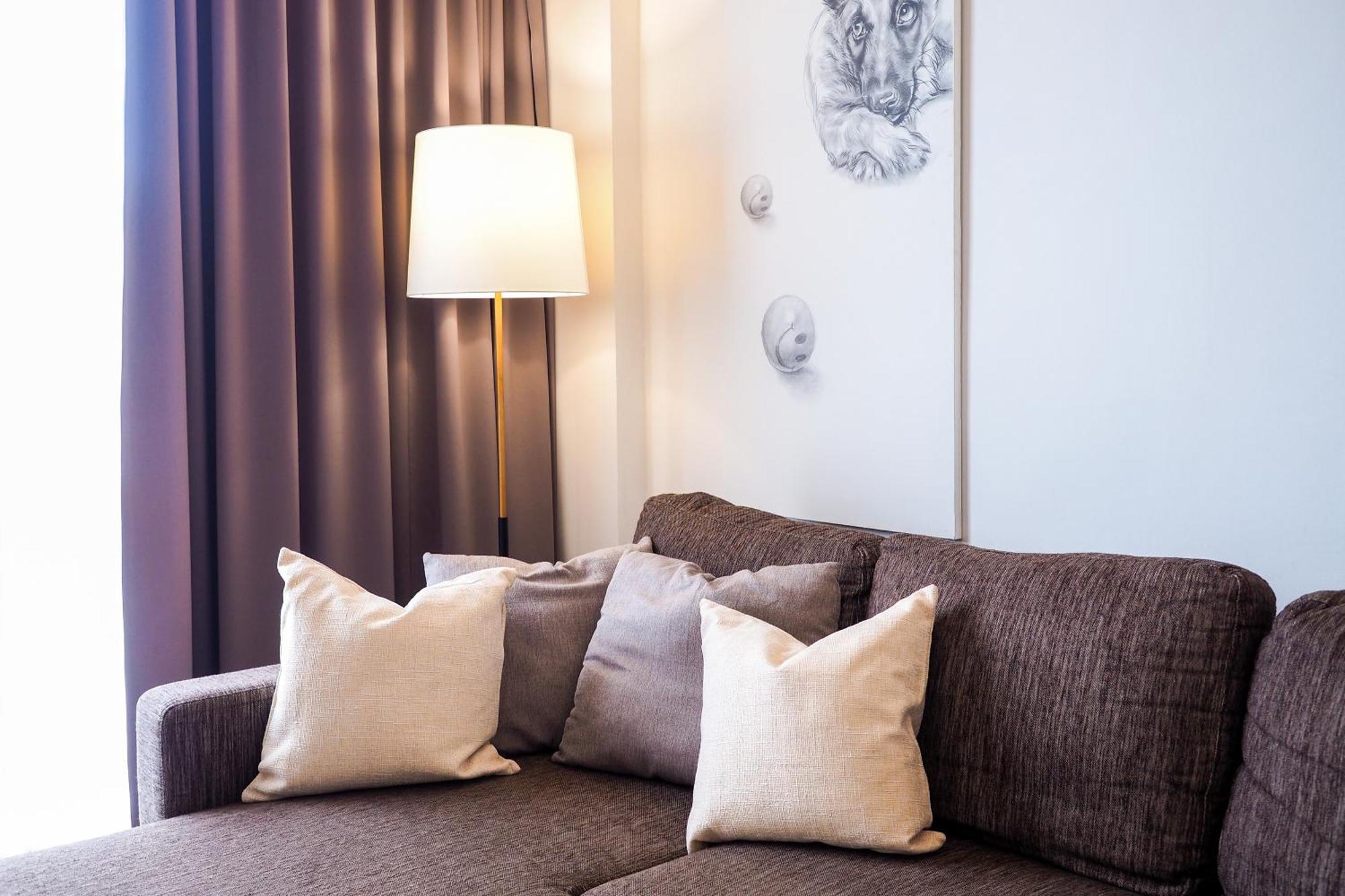 The Kannas Hotel & Serviced Apartment, Chiang Mai Sha Certified Εξωτερικό φωτογραφία