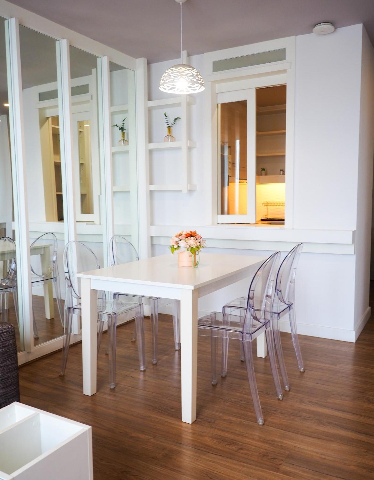 The Kannas Hotel & Serviced Apartment, Chiang Mai Sha Certified Εξωτερικό φωτογραφία