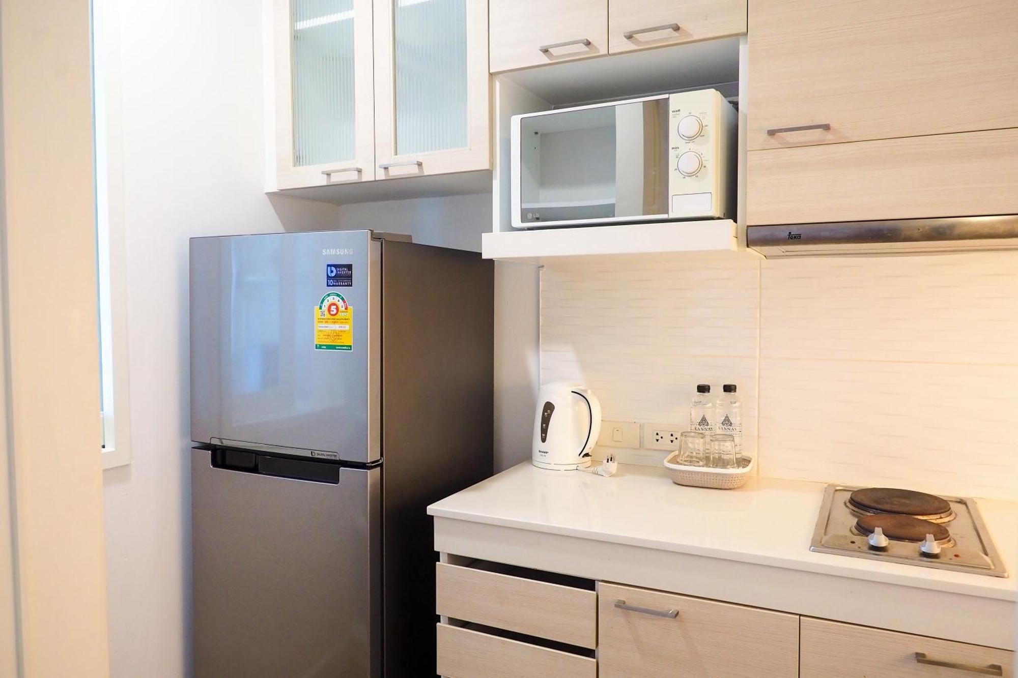 The Kannas Hotel & Serviced Apartment, Chiang Mai Sha Certified Εξωτερικό φωτογραφία