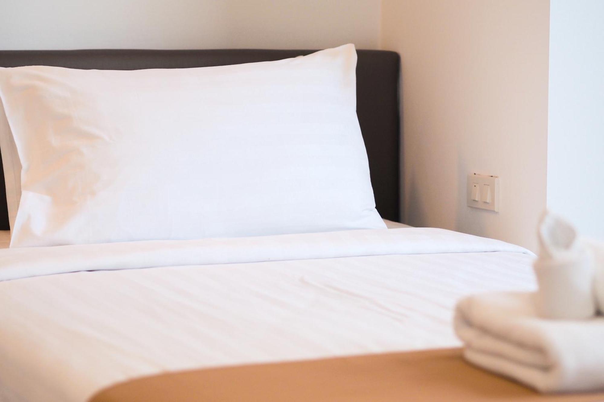 The Kannas Hotel & Serviced Apartment, Chiang Mai Sha Certified Εξωτερικό φωτογραφία