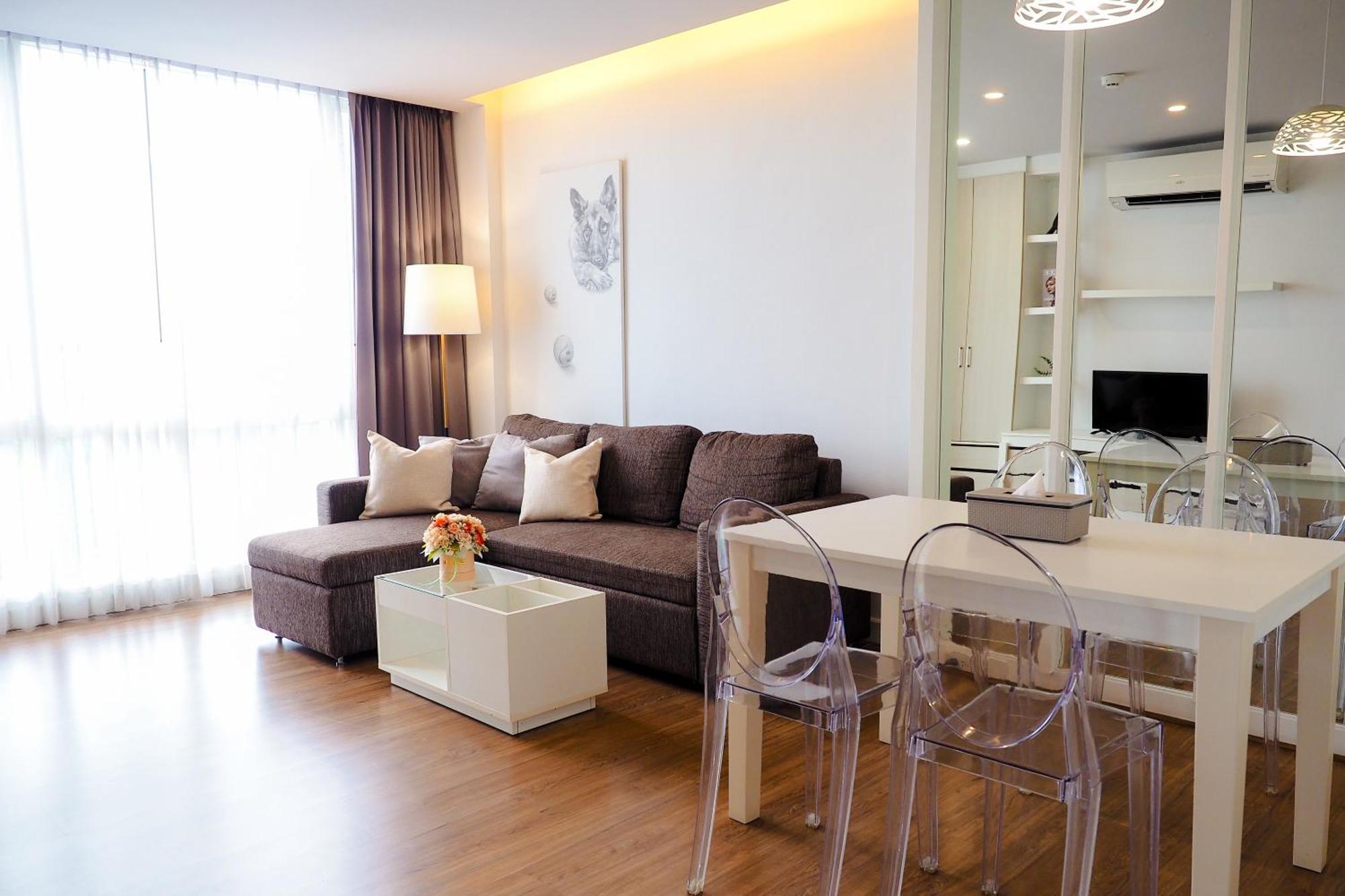 The Kannas Hotel & Serviced Apartment, Chiang Mai Sha Certified Εξωτερικό φωτογραφία