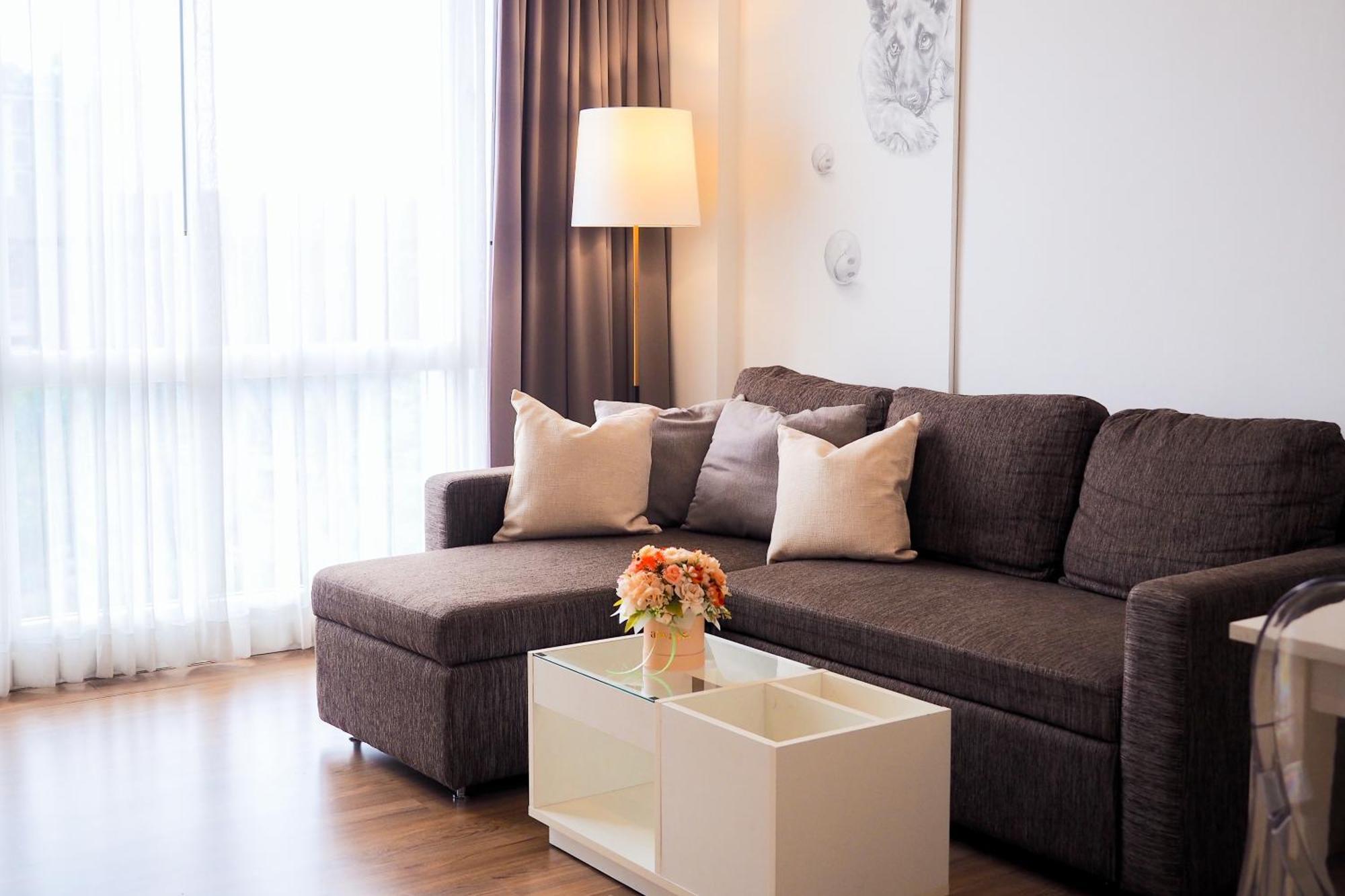 The Kannas Hotel & Serviced Apartment, Chiang Mai Sha Certified Εξωτερικό φωτογραφία