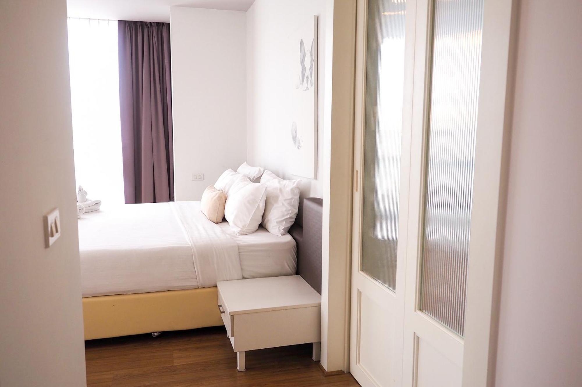 The Kannas Hotel & Serviced Apartment, Chiang Mai Sha Certified Εξωτερικό φωτογραφία