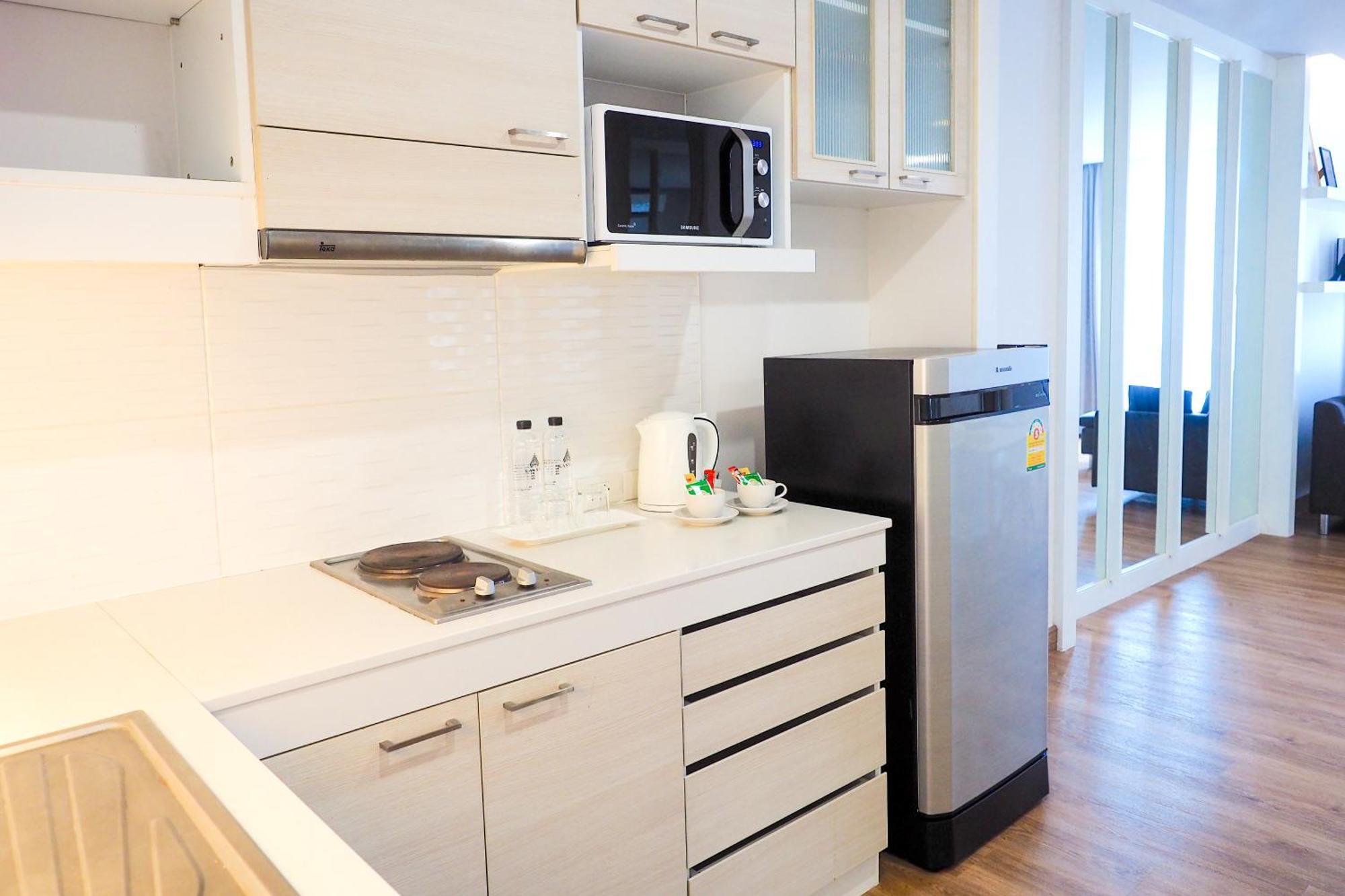 The Kannas Hotel & Serviced Apartment, Chiang Mai Sha Certified Εξωτερικό φωτογραφία