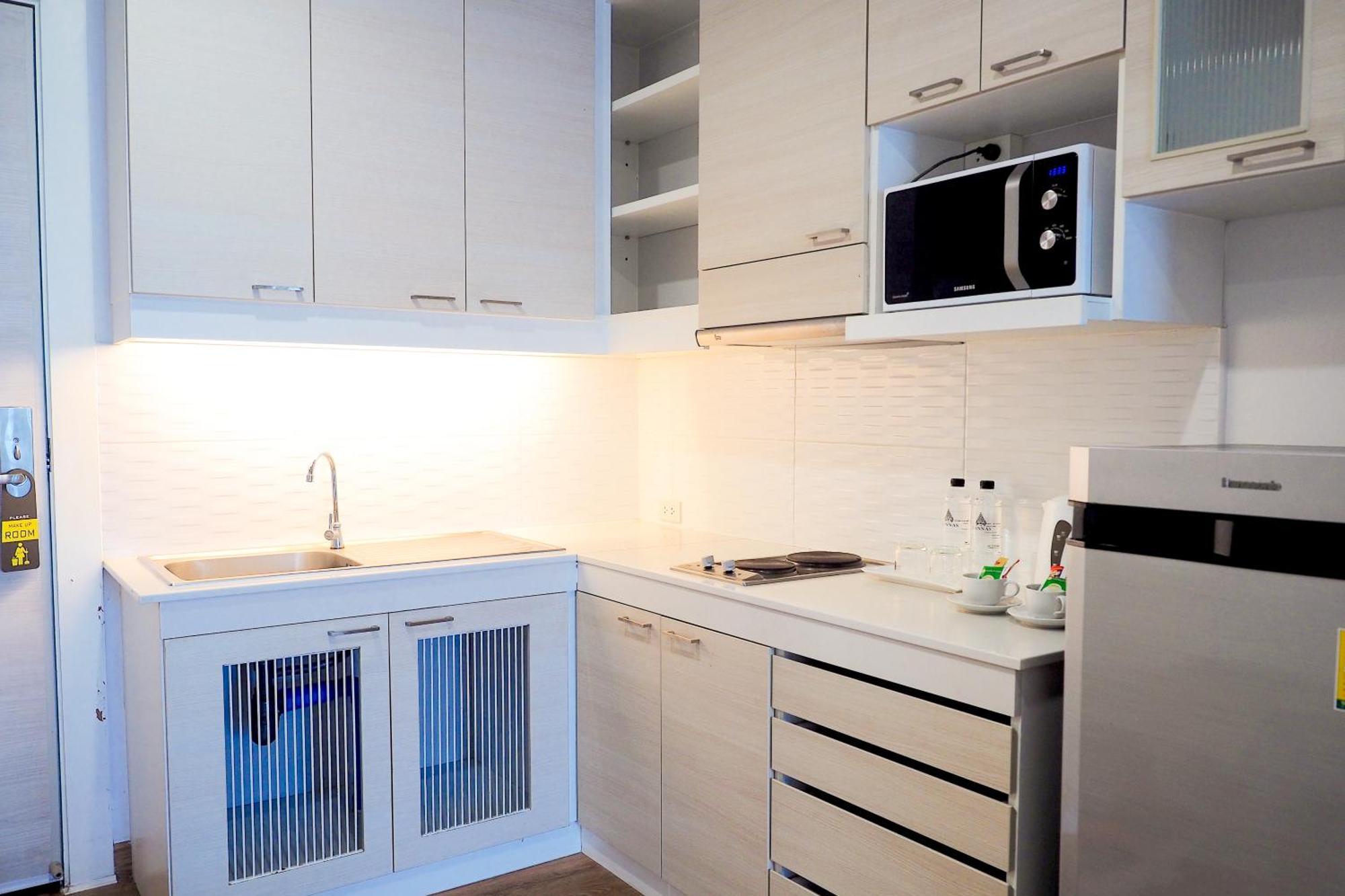 The Kannas Hotel & Serviced Apartment, Chiang Mai Sha Certified Εξωτερικό φωτογραφία