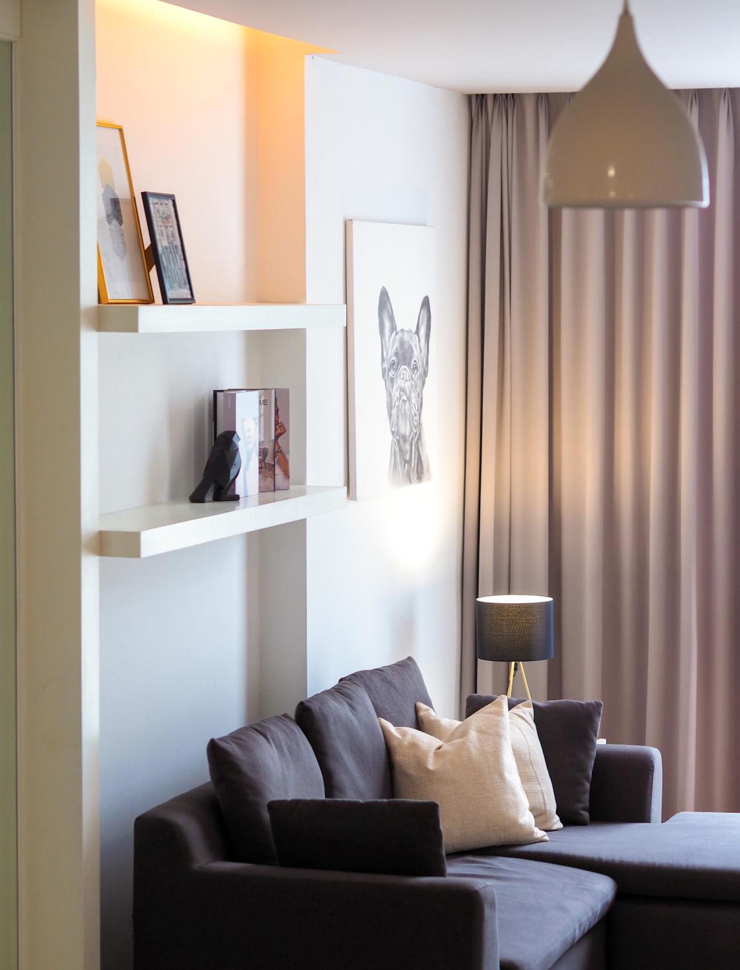 The Kannas Hotel & Serviced Apartment, Chiang Mai Sha Certified Εξωτερικό φωτογραφία