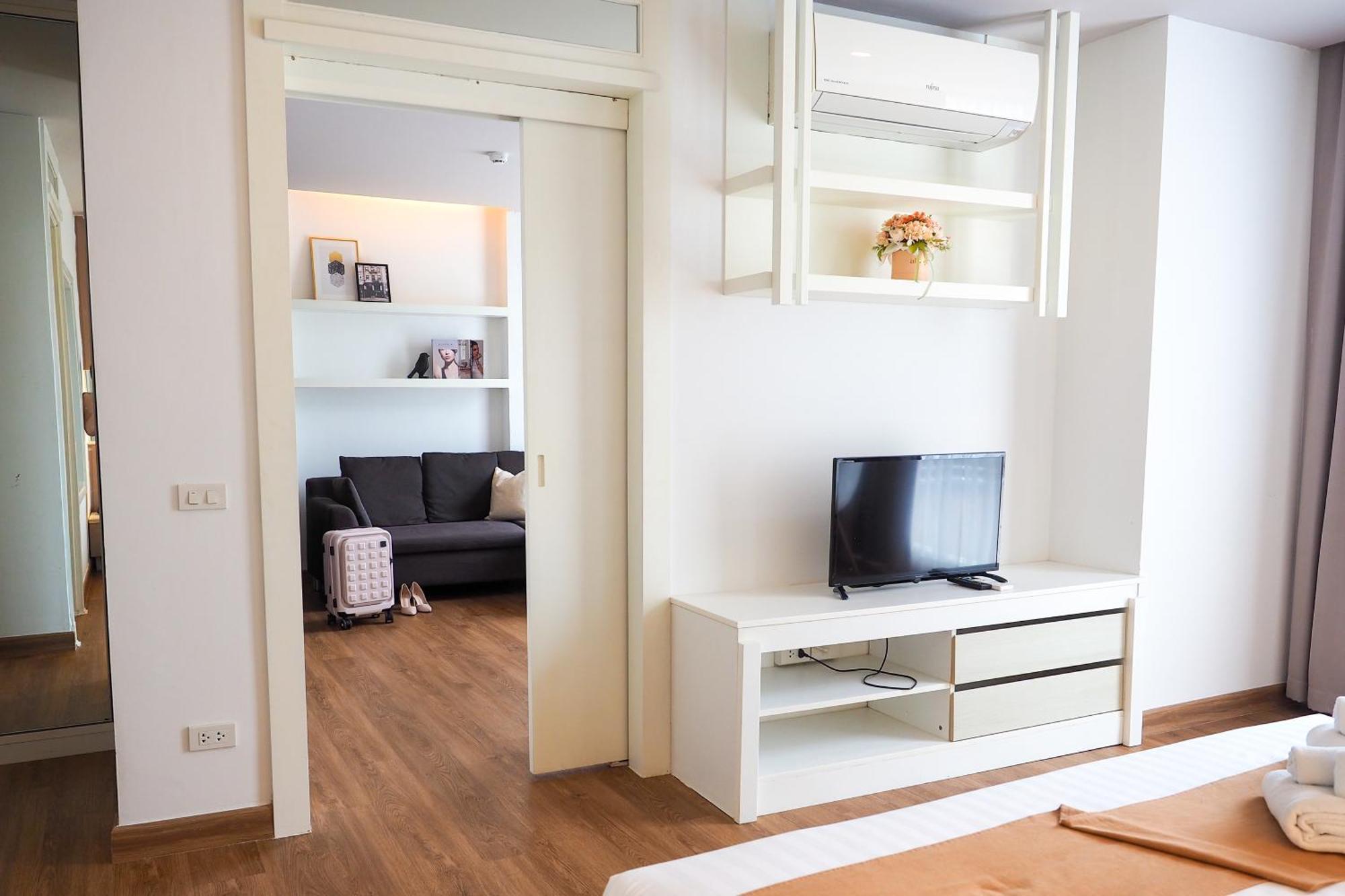 The Kannas Hotel & Serviced Apartment, Chiang Mai Sha Certified Εξωτερικό φωτογραφία