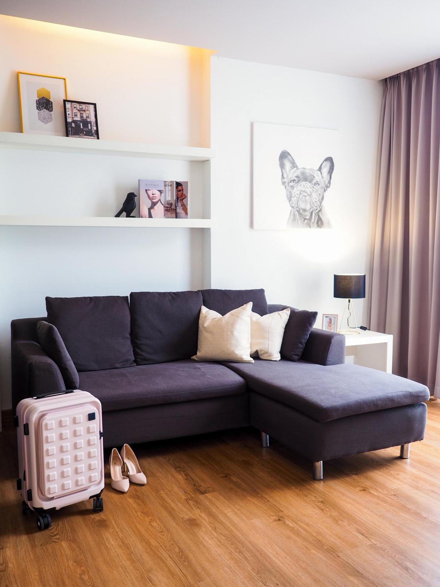 The Kannas Hotel & Serviced Apartment, Chiang Mai Sha Certified Εξωτερικό φωτογραφία