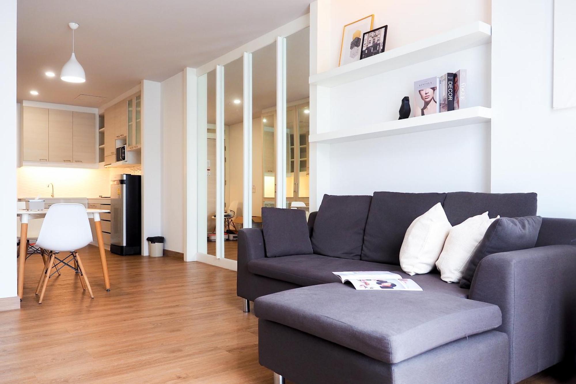 The Kannas Hotel & Serviced Apartment, Chiang Mai Sha Certified Εξωτερικό φωτογραφία