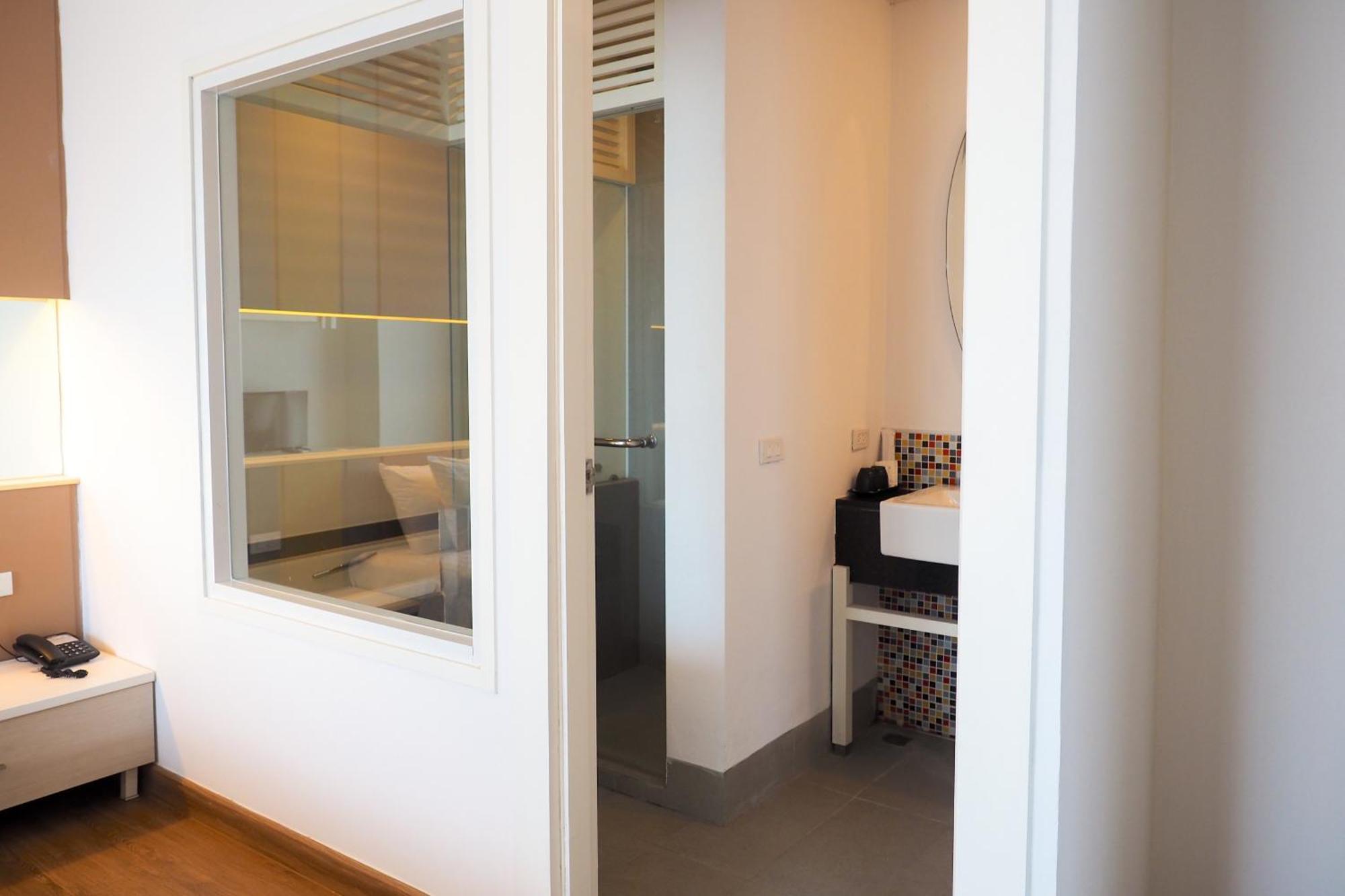 The Kannas Hotel & Serviced Apartment, Chiang Mai Sha Certified Εξωτερικό φωτογραφία