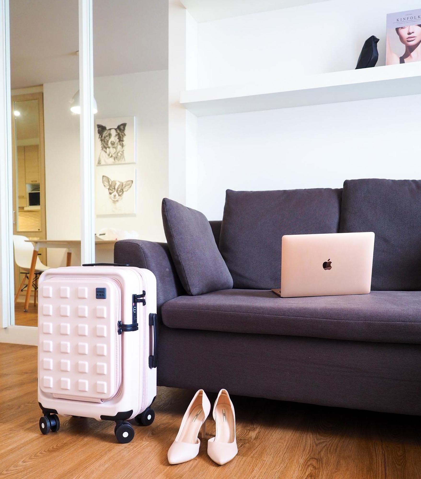 The Kannas Hotel & Serviced Apartment, Chiang Mai Sha Certified Εξωτερικό φωτογραφία