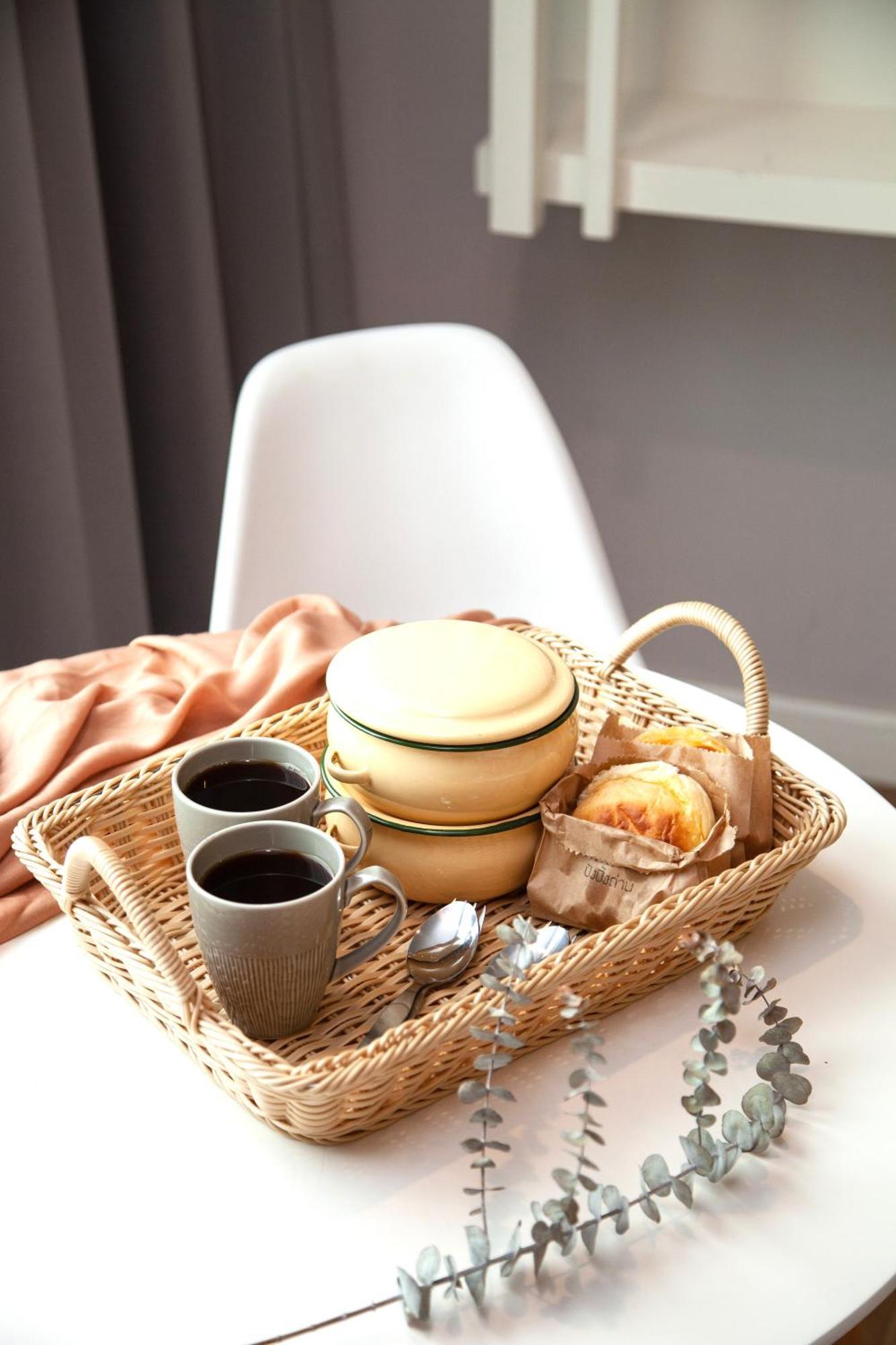The Kannas Hotel & Serviced Apartment, Chiang Mai Sha Certified Εξωτερικό φωτογραφία